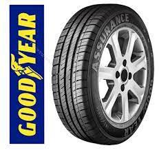 Neumatico Goodyear